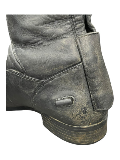 Tredstep Donatello Field Boot - Black - 39 (8/8.5) Reg+/Short - USED