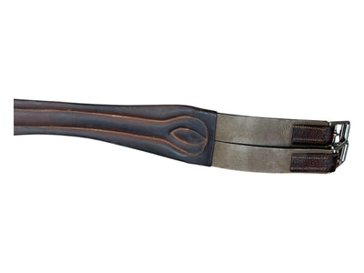 CWD Girth - Brown - 48" - USED