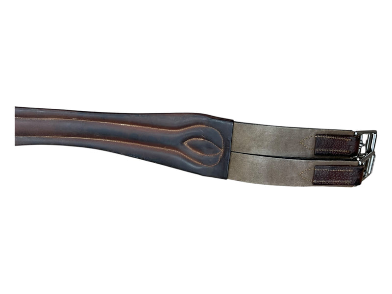 CWD Girth - Brown - 48" - USED