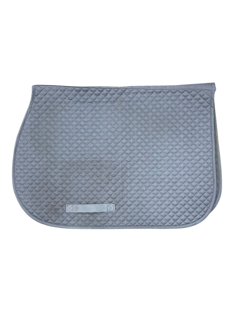 Dura-Tech AP Pad - Grey - Est. F/S - USED