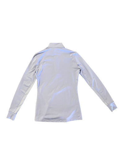 RJ Classics LS Sun Shirt *Stains* - Lavender - XS - USED