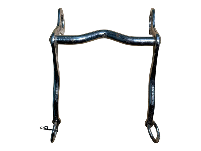 Ported Shank Bit - SS - Approx 5 1/4" - USED