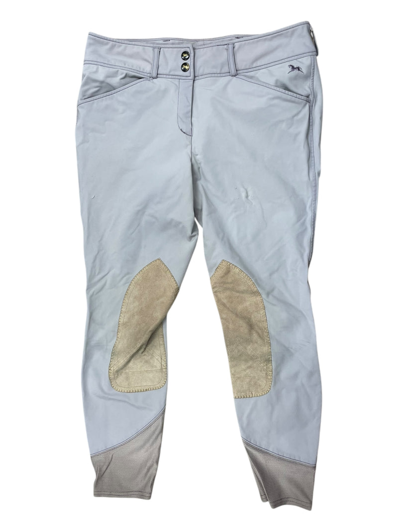 RJ Classics Gulf KP Breech - Light Lavender - 30R - USED