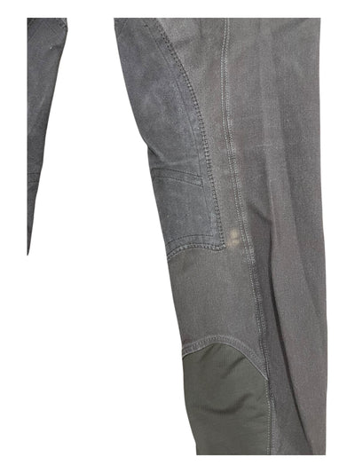 Gersemi KP Breech - Brown - 92 (Approx 34) - USED