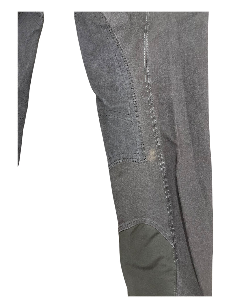 Gersemi KP Breech - Brown - 92 (Approx 34) - USED