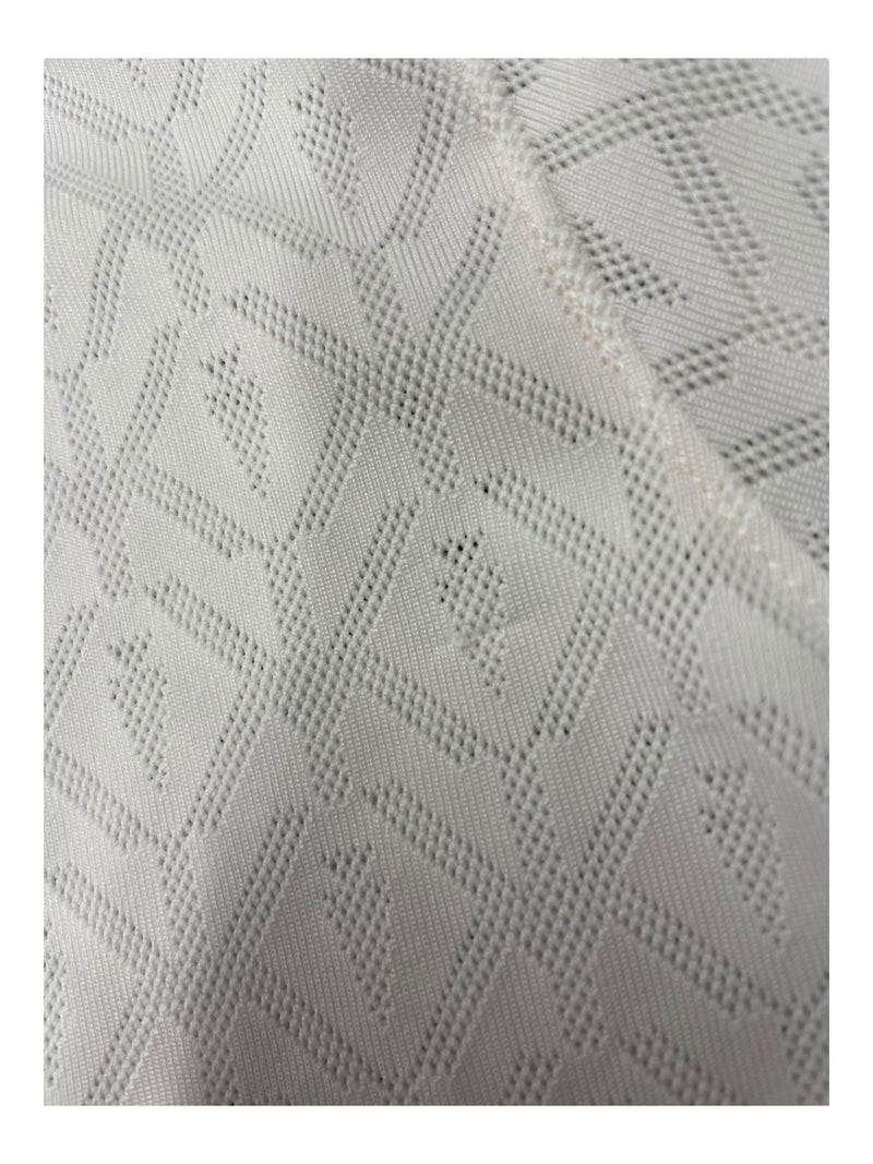 Kerrits LS Show Shirt - White - L - USED