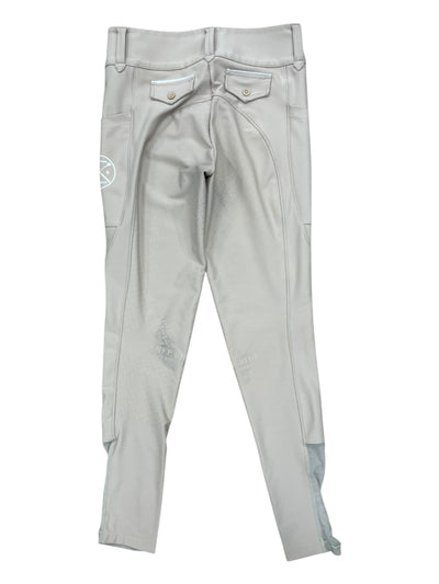 Free Ride FS Breech - Tan - S - USED