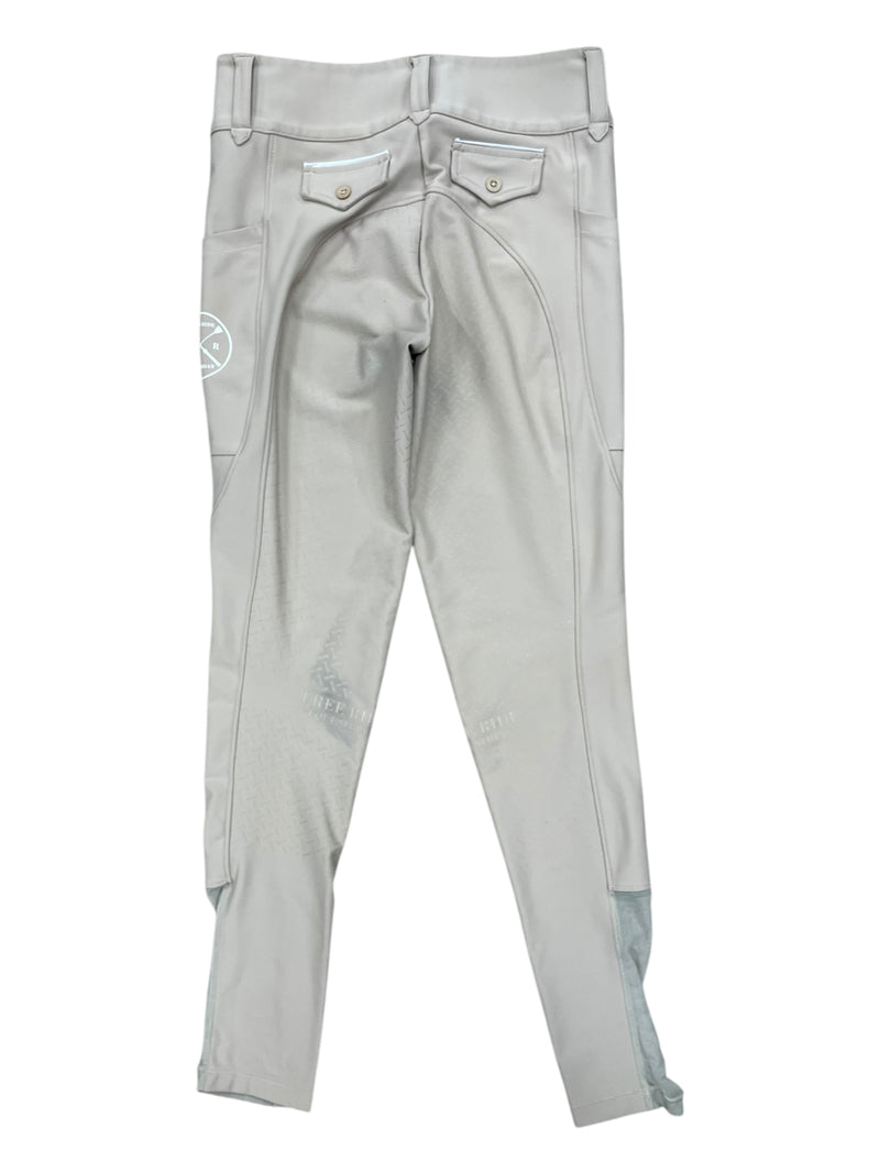 Free Ride FS Breech - Tan - S - USED