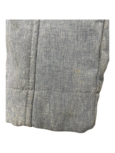 Ariat Softshell Jacket - Light Blue - M - USED