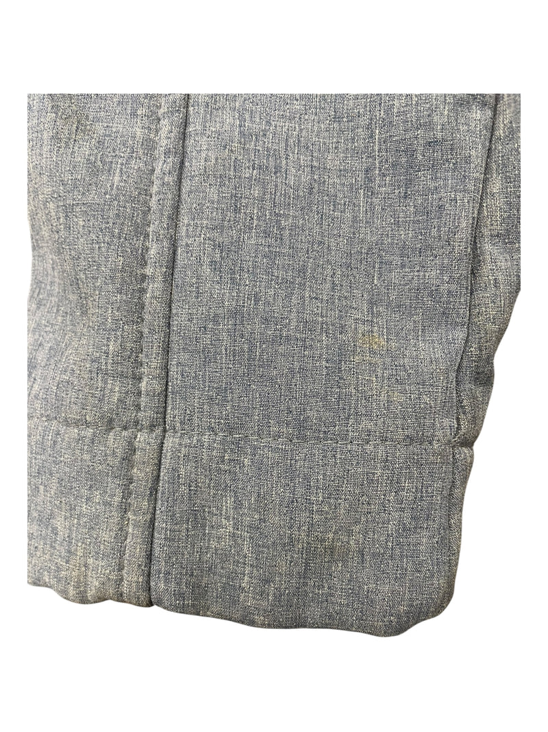 Ariat Softshell Jacket - Light Blue - M - USED