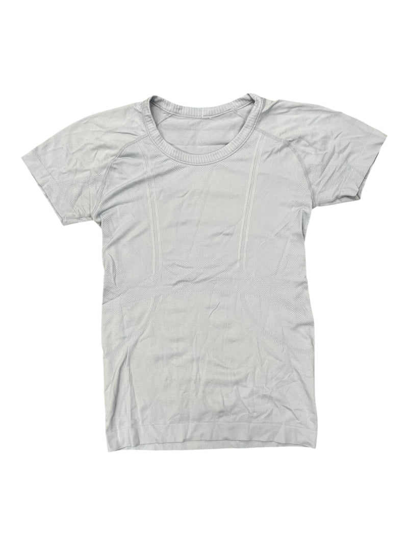 SS Base Layer - Light Blue - Est. XS - USED