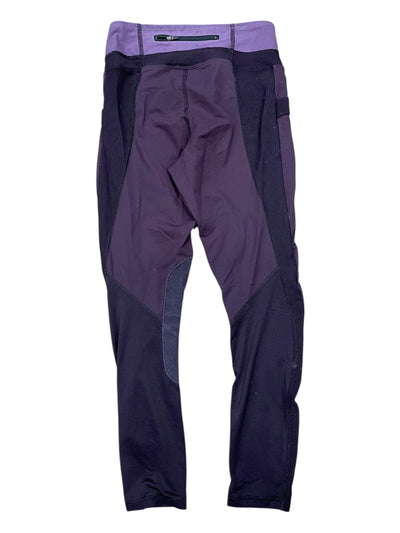 Irideon KP Tight - Purple - M - USED