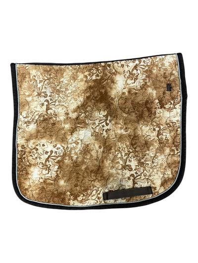 Kentucky DR Pad - Brown Print - Est. F/S - USED