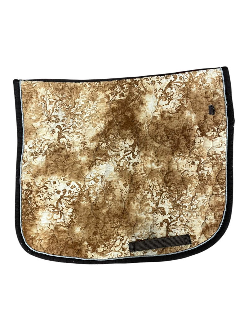 Kentucky DR Pad - Brown Print - Est. F/S - USED