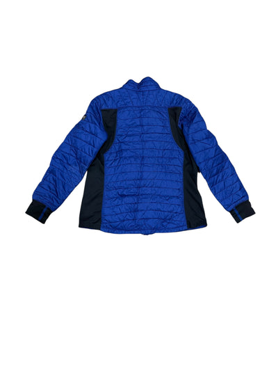 Ariat Insulated Jacket - Blue/Black - XL - USED