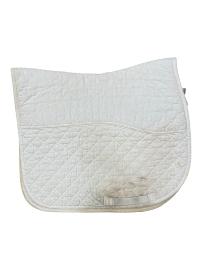 Padded AP Pad - White - F/S - USED