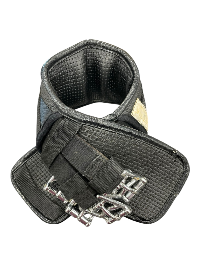 Lettia Clik DR Girth - Black - 22" - USED