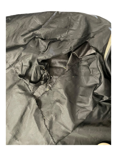Schneider's T/O Sheet - Black/Gray - 78" - USED