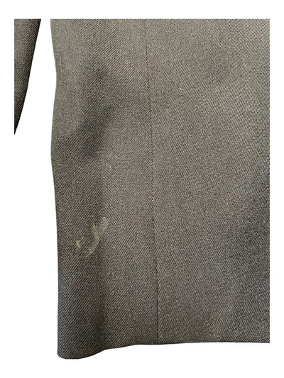Eous Show Coat - Black - Youth 10 - USED