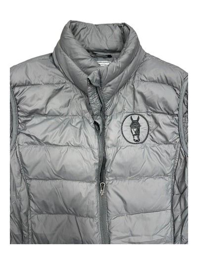 32 Degrees WEC Vest - Grey - M - USED