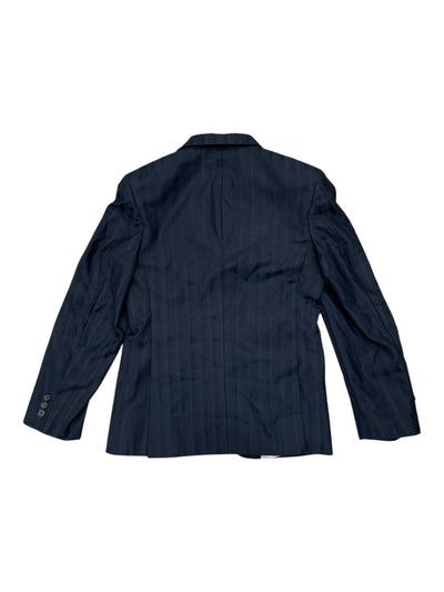 Wellington Collection Show Coat - Navy - Youth 14R - USED