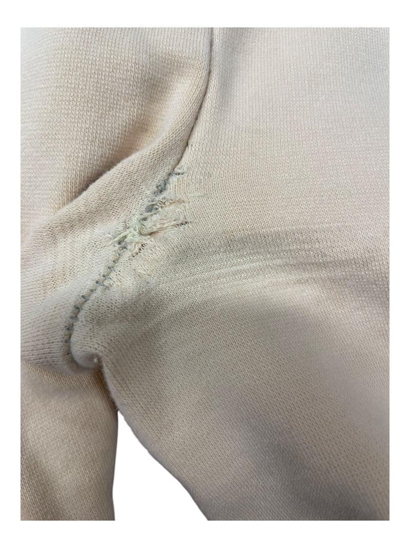 Riding Sport KP Breech - Tan - 14 - USED