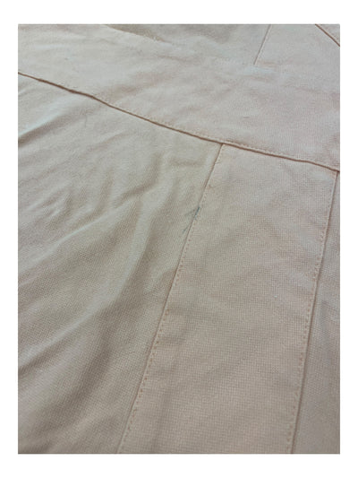 Horze SS Polo - Light Salmon - US 6 - USED