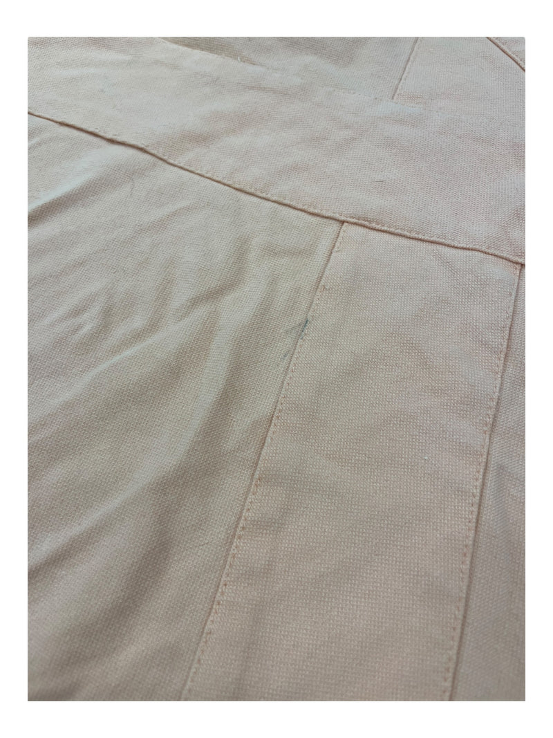Horze SS Polo - Light Salmon - US 6 - USED