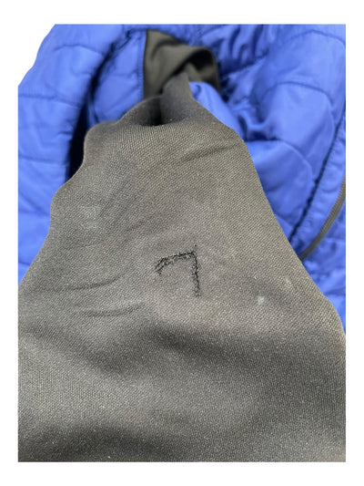 Ariat Insulated Jacket - Blue/Black - XL - USED