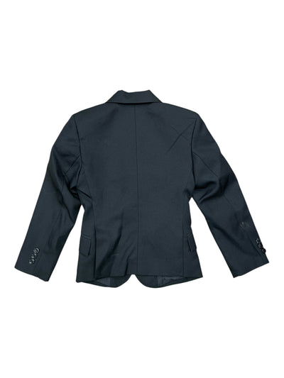 Dublin Ashby Show Coat - Black - Youth 8 - USED