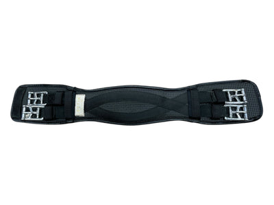 Lettia Clik DR Girth - Black - 22" - USED