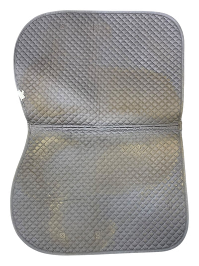 Dura-Tech AP Pad - Grey - Est. F/S - USED