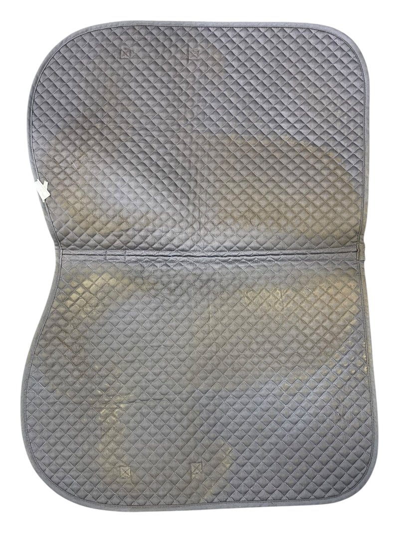 Dura-Tech AP Pad - Grey - Est. F/S - USED