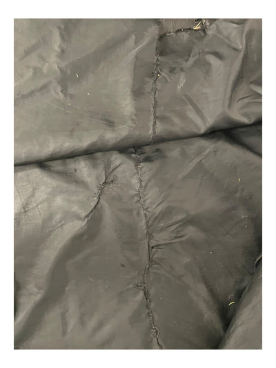 Schneider's T/O Sheet - Black/Gray - 78" - USED