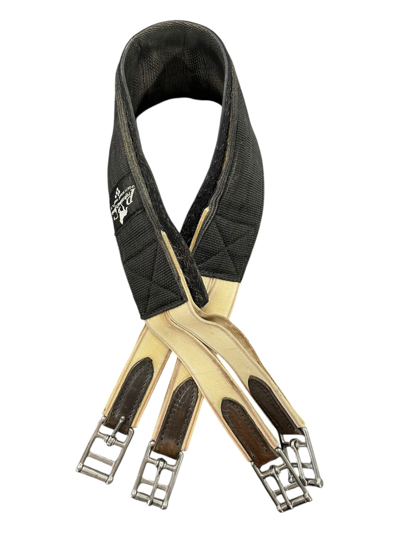 Pro Choice Synthetic Girth - Black - 40" - USED