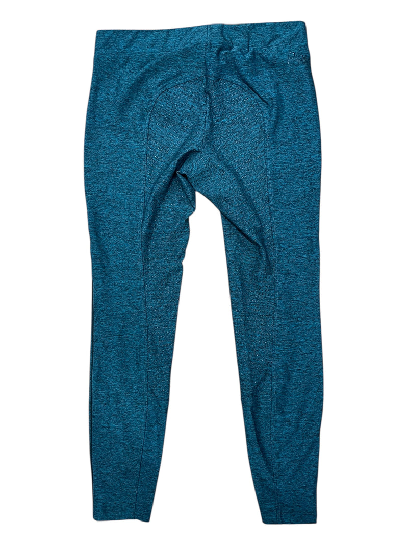 Smartpak Piper FS Tights - Blue - XL - USED