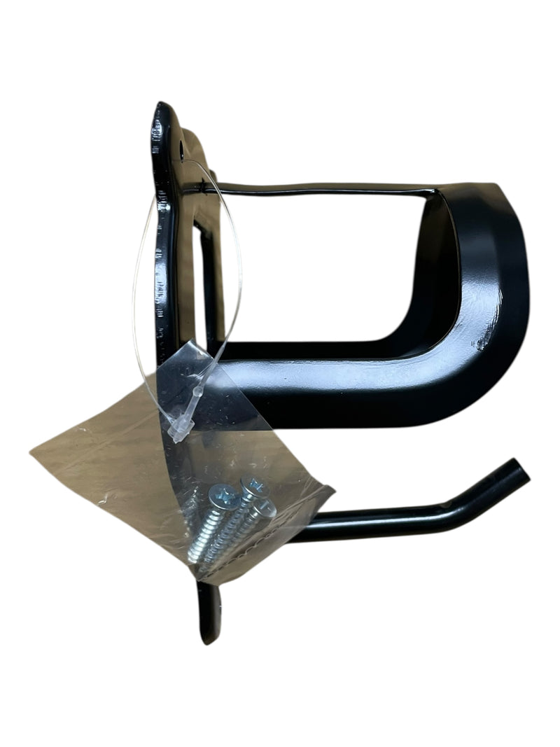 Bridle Bracket - Black - One Size - USED