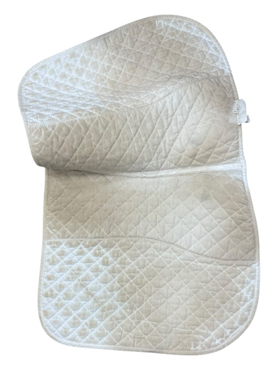Padded AP Pad - White - F/S - USED