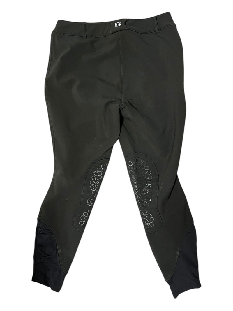 Noble Outfitters Winter KP Breech - Black - 30R - USED
