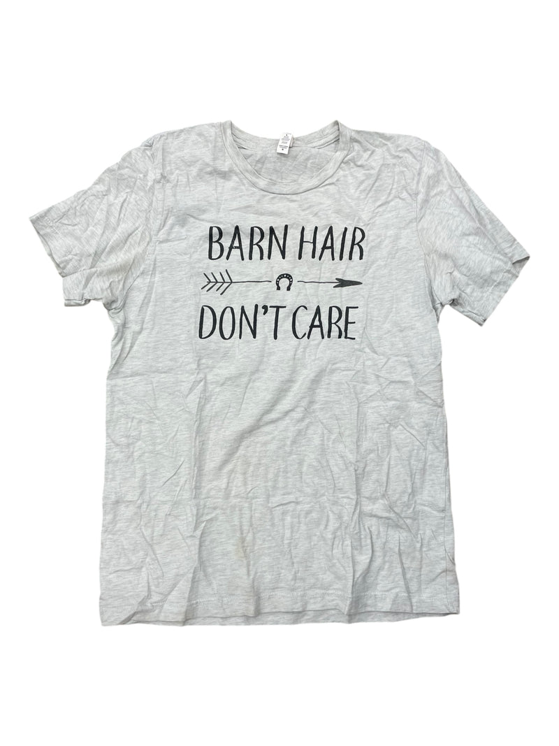 Barn Hair Don&