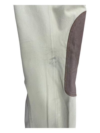 Dover KP Breech - Tan - 34 - USED