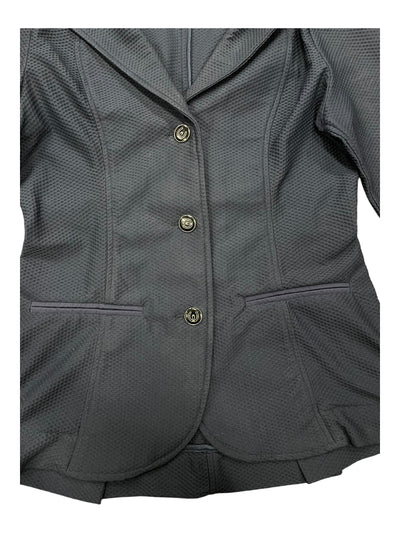 Kerrits Affinity Aero Show Coat - Navy - S - USED