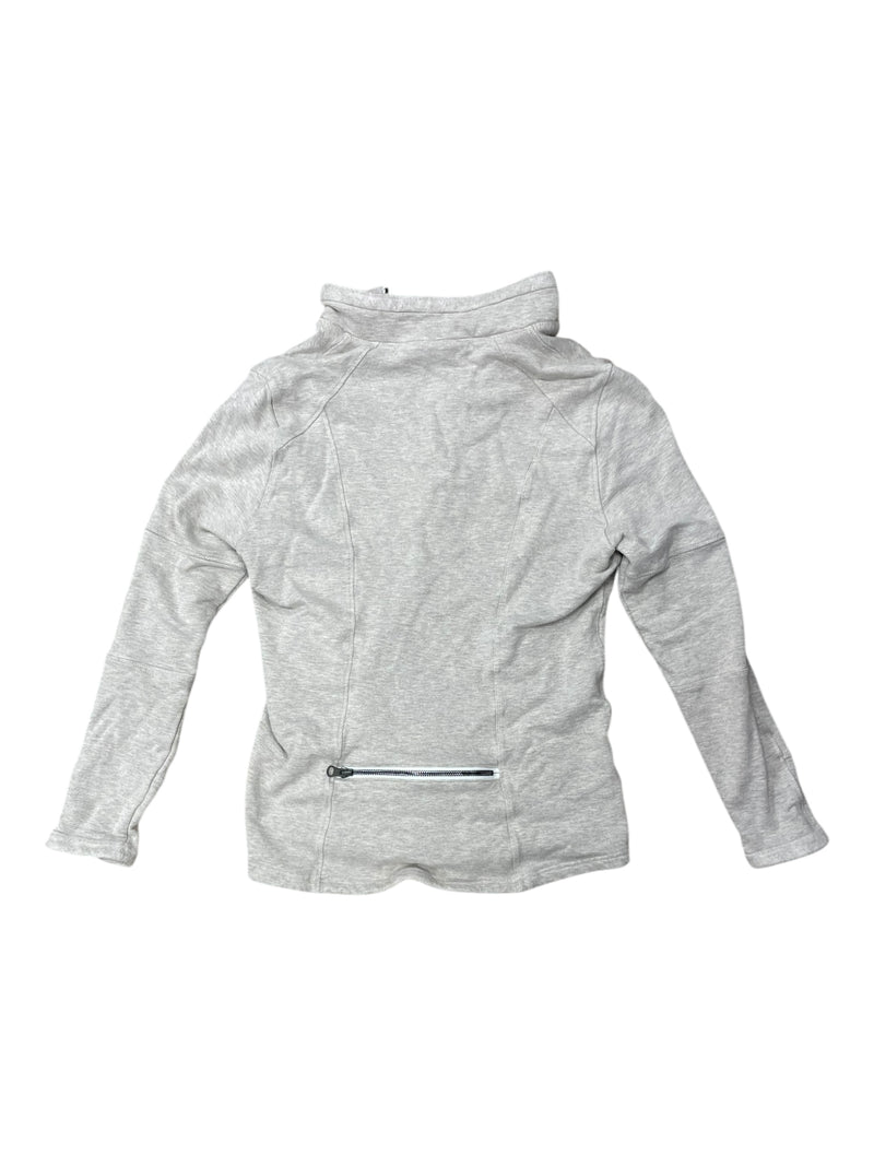 Goode Rider All Sport Top - Ivory Heather - XL - USED
