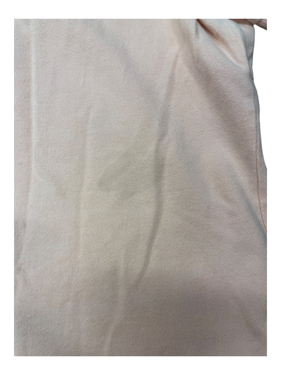 Horze SS Polo - Light Salmon - US 6 - USED