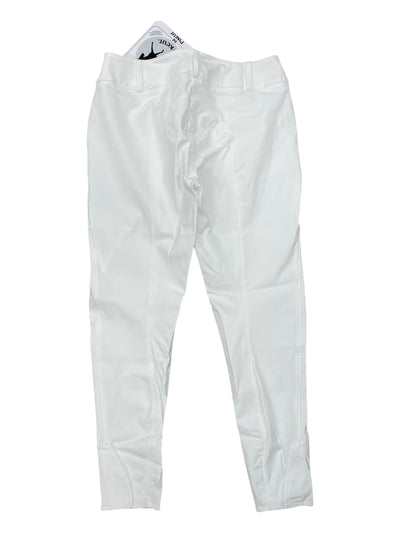 Pikeur KP Ciara Breech *NWT* - White - US 30 - USED