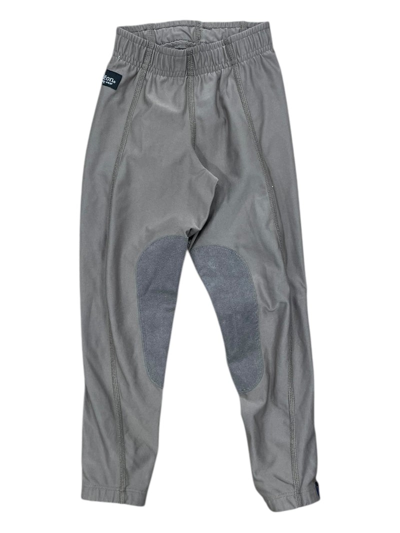 Irideon KP Tight - Light Brown - Youth XS - USED