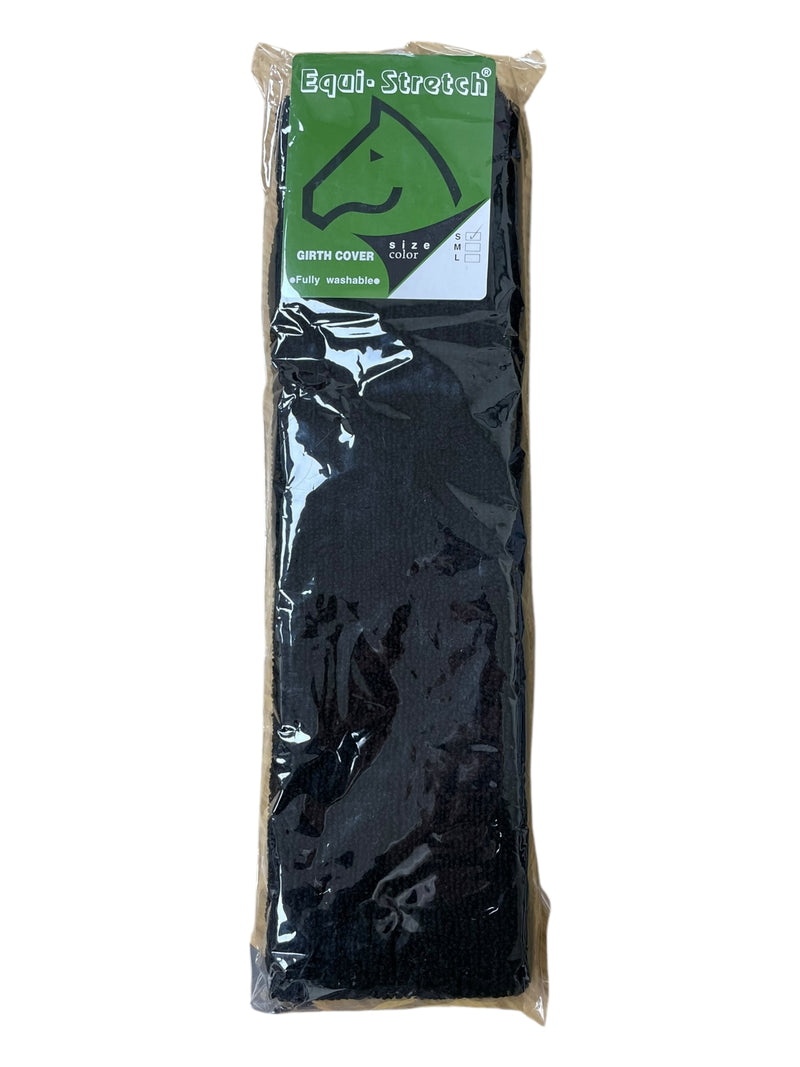 Knit Girth Cover *NWT* - Black - S - USED