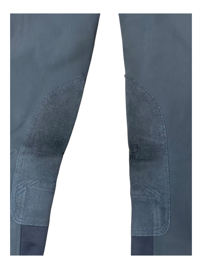 ROMFH KP Breech - Grey - 28R - USED