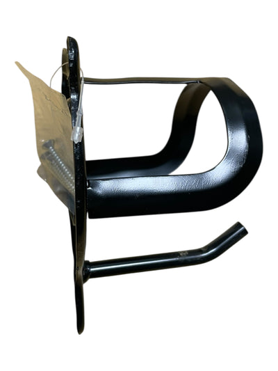Bridle Bracket - Black - One Size - USED