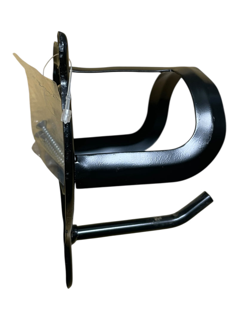 Bridle Bracket - Black - One Size - USED